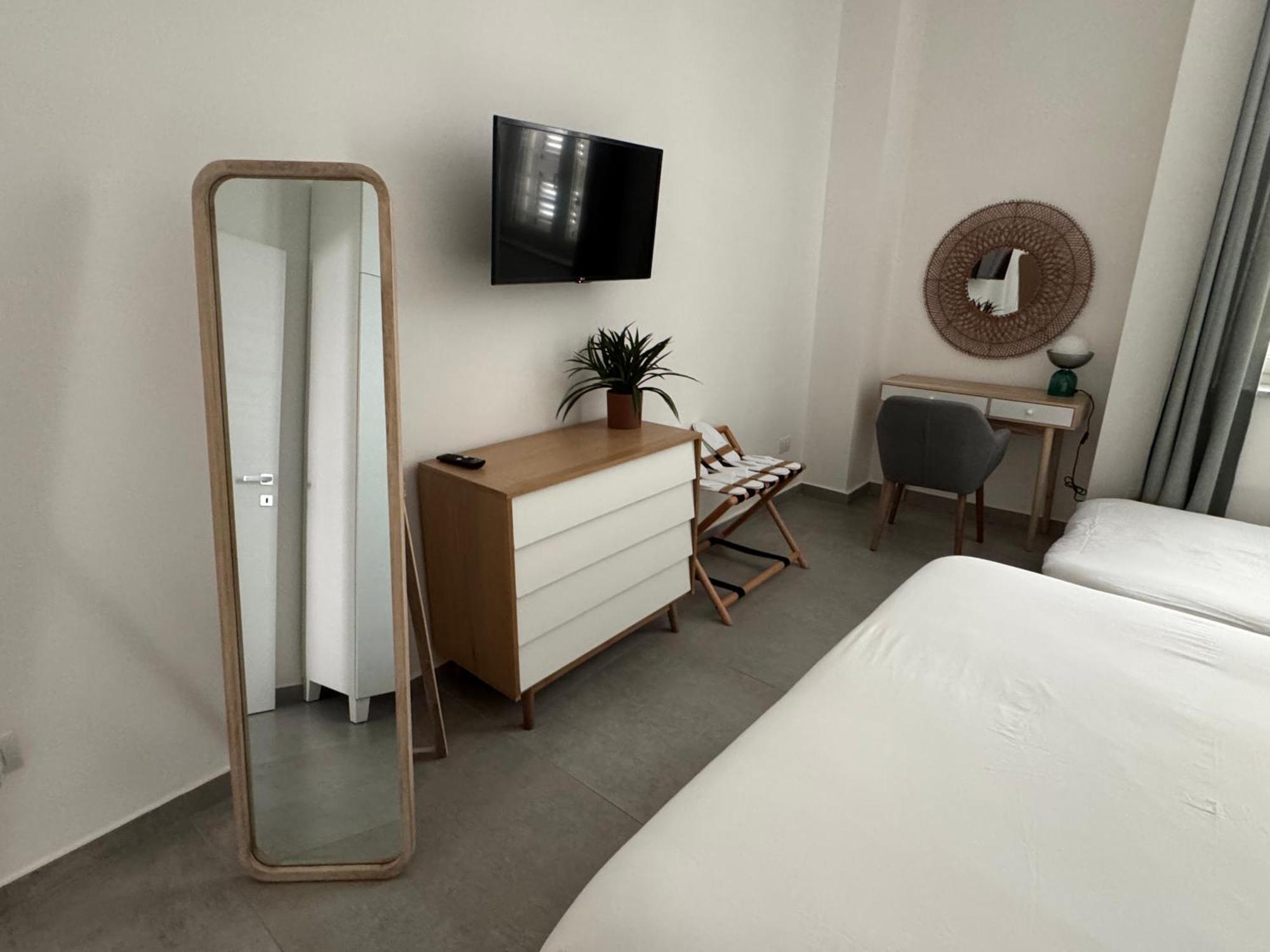 Cosmo 38 Luxury Apartments Neapol Exteriér fotografie